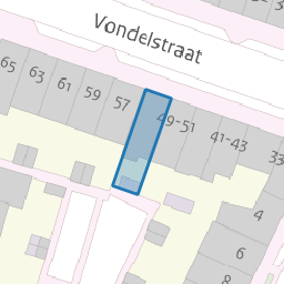 Perceel VDG00-D-2803