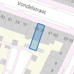 Perceel VDG00-D-2804