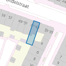 Perceel VDG00-D-2806