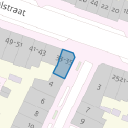 Perceel VDG00-D-2808