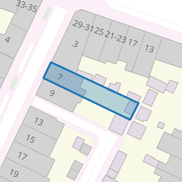 Perceel VDG00-D-2815