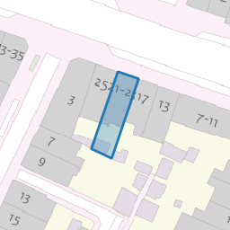 Perceel VDG00-D-2818