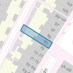 Perceel VDG00-D-2832