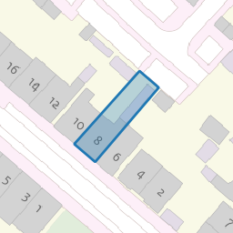 Perceel VDG00-D-2852