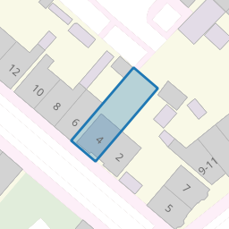 Perceel VDG00-D-2854