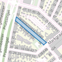 Perceel VDG00-D-2872