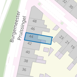 Perceel VDG00-D-2885