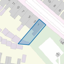 Perceel VDG00-D-2900