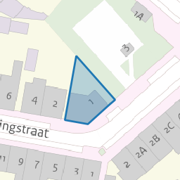 Perceel VDG00-D-2903