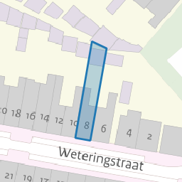 Perceel VDG00-D-2907