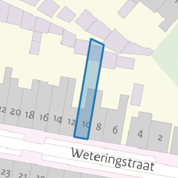 Perceel VDG00-D-2908