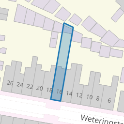 Perceel VDG00-D-2911