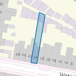 Perceel VDG00-D-2913