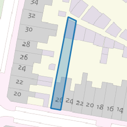 Perceel VDG00-D-2916