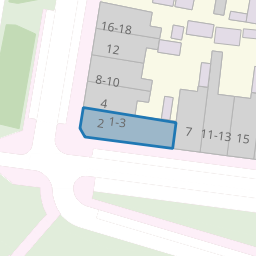 Perceel VDG00-D-2918