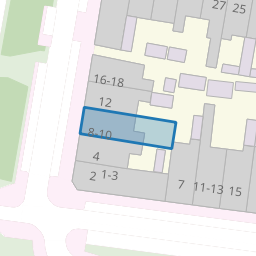 Perceel VDG00-D-2920