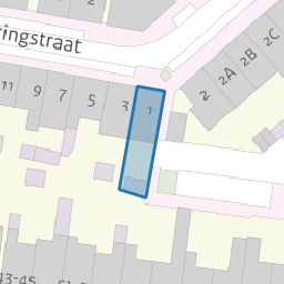 Perceel VDG00-D-2940