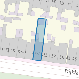 Perceel VDG00-D-2947