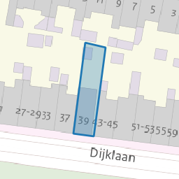 Perceel VDG00-D-2950