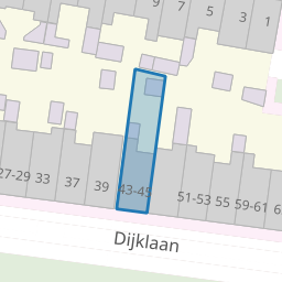 Perceel VDG00-D-2951