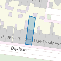 Perceel VDG00-D-2953