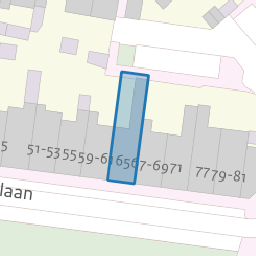 Perceel VDG00-D-2956