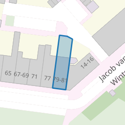 Perceel VDG00-D-2960