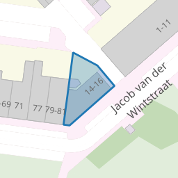 Perceel VDG00-D-2961