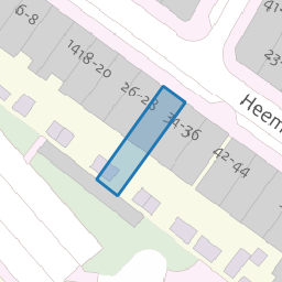 Perceel VDG00-D-3206