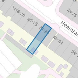 Perceel VDG00-D-3207