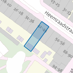 Perceel VDG00-D-3209