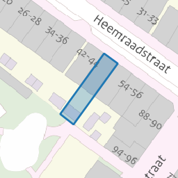 Perceel VDG00-D-3210