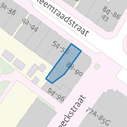 Perceel VDG00-D-3213