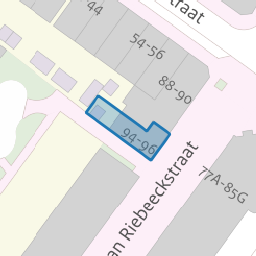 Perceel VDG00-D-3215