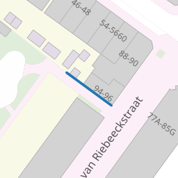 Perceel VDG00-D-3216