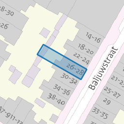 Perceel VDG00-D-3232