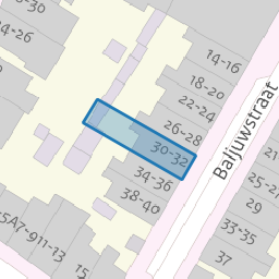 Perceel VDG00-D-3233