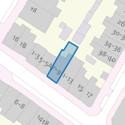 Perceel VDG00-D-3236