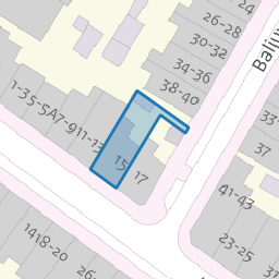 Perceel VDG00-D-3238