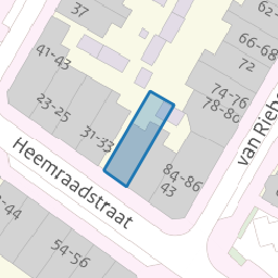 Perceel VDG00-D-3245