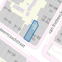 Perceel VDG00-D-3246