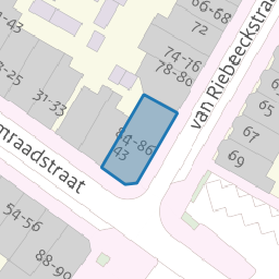 Perceel VDG00-D-3247