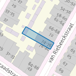 Perceel VDG00-D-3249