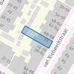 Perceel VDG00-D-3250