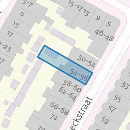 Perceel VDG00-D-3254