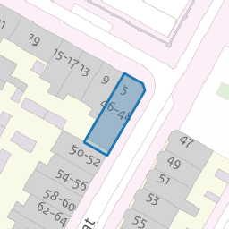 Perceel VDG00-D-3256