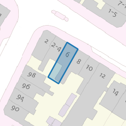 Perceel VDG00-D-3525