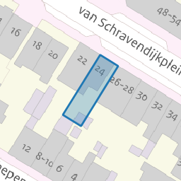 Perceel VDG00-D-3534