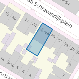 Perceel VDG00-D-3535