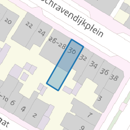 Perceel VDG00-D-3536